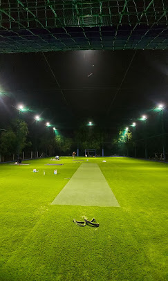All Stars Box Turf and Cafe | Gandhinagar | TurfBooking
